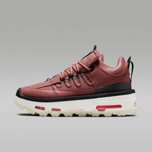 Nike Jordan Air Mae Women's Shoes Canyon Rust SIZE 8